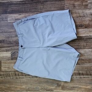 Mens Banana Republic Shorts Sz 40